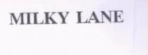 MILKY LANE