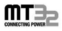 MT32 CONNECTING POWER