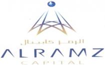 الرمز كابيتال ALRAMZ CAPITAL
