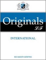 Originals LF INTERNATIONAL