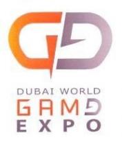 GG DUBAI WORLD GAMG EXPO