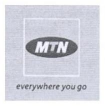 MTN everywhere you go