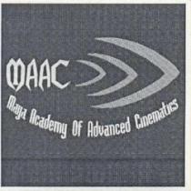MAAC Maya Academy of Advanced Cinematics
