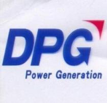 DPG power Generation