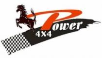 Power 4 x4