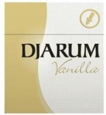 DJARUM Vanilla