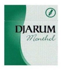 DJARUM menthol