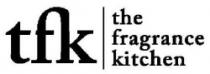 tfk the fragrance kitchen