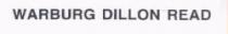 WARBURG DILLON READ