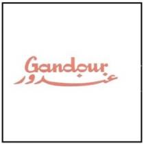 غندور Gandour