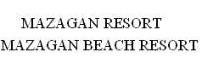 MAZAGAN RESORT MAZAGAN BEACH RESORT
