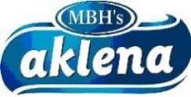 MBH'S aklena