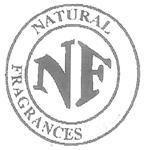 NF NATURAL FRAGRACES