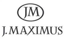 JM J.MAXIMUS