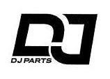 DJ DJ PARTS