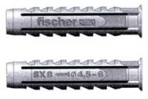 FISCHER SX 8 4,5-6