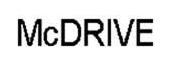 MCDRIVE
