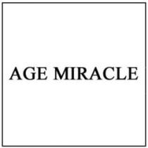 AGE MIRACLE