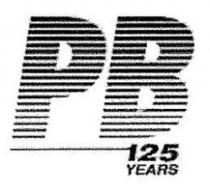 PB 125 YEARS