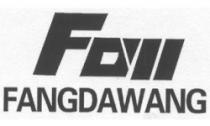 FDW FANGDAWANG