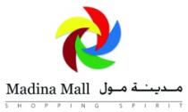 مدينة مول Madina Mall SHOPPING SPIRIT