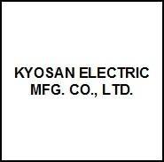 KYOSAN ELECTRIC MFG. CO., LTD