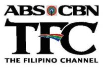 ABS CBN TFC THE FILIPINO CHANNEL