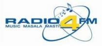 RADIO MUSIC MASALA MASTI 4 FM
