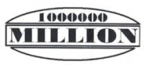 1000000 MILLION
