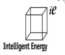 IE INTELLIGENT ENERGY