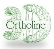 3D Ortholine