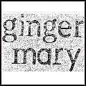 ginger mary