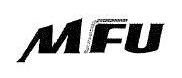 MFU