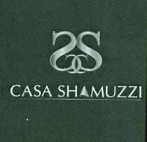 SS CASA SHAMUZZI