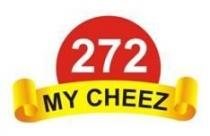 272 MY CHEEZ