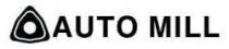 AUTO MILL