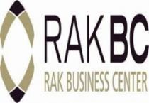 RAK BC RAK BUSINESS CENTER