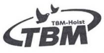 TBM TBM-Hoist