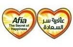 Afia The Secret of happiness عافية سر السعادة