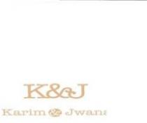 K&J Karim & jwana