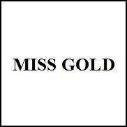 MISS GOLD