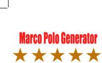 Marco Polo Generator
