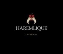 HAREMLIQUE ISTANBUL
