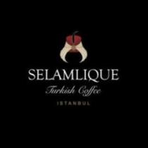 SELAMLIQUE Turkish Coffee ISTANBUL