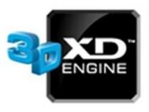 3D XD ENGINE