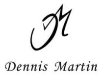 DM Dennis Martin