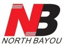 NB NORTH BAYOU