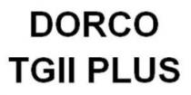 DORCO TGII PLUS