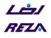 REZA رضا