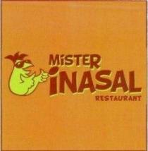 Mister INASAL Restaurant